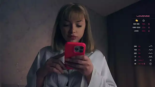 KateDolphin online show from 03-18-25, 10:04