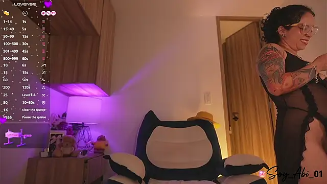 soy abi  online show from 04-29-26, 11:11