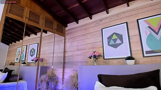 AmmyScott online show from 02-26-25, 12:16