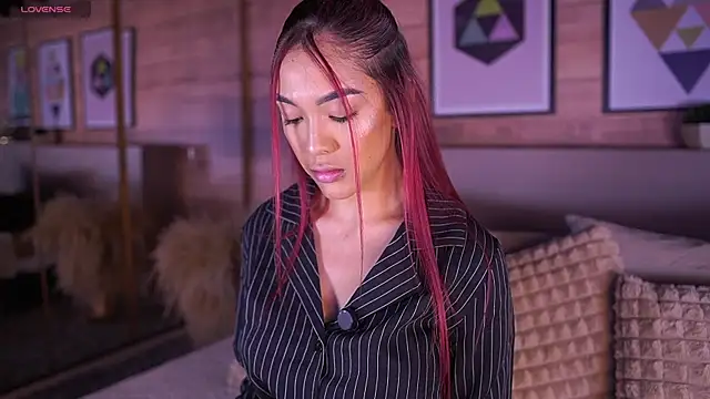 AmmyScott online show from 11-21-25, 07:56