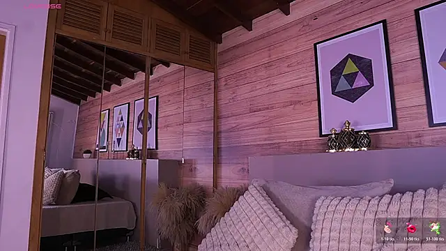 AmmyScott online show from 04-11-26, 07:51