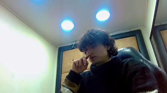 Sr BonnyEthan online show from 12-26-24, 01:32