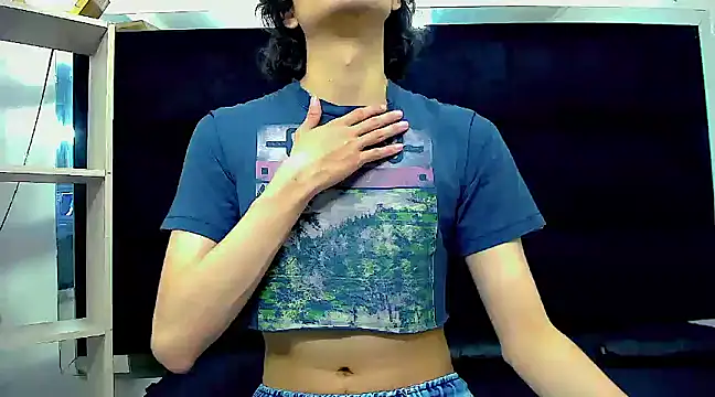 Sr BonnyEthan online show from 01-20-25, 01:53