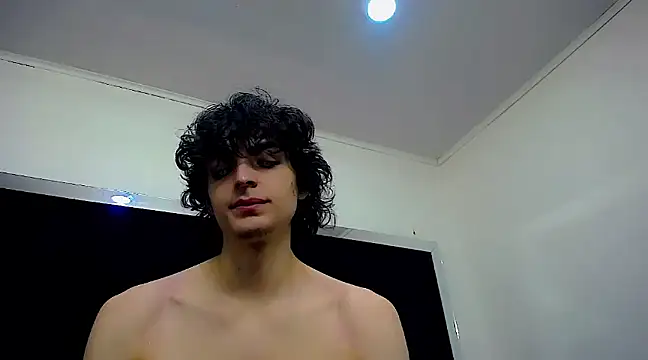 Sr BonnyEthan online show from 01-21-25, 01:22