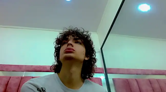 Sr BonnyEthan online show from 02-07-25, 01:43