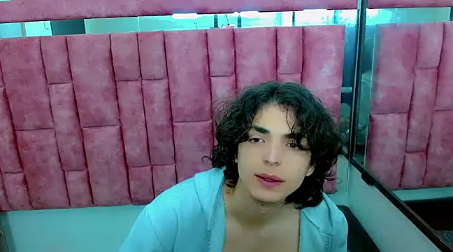 Sr BonnyEthan online show from 03-12-25, 02:12