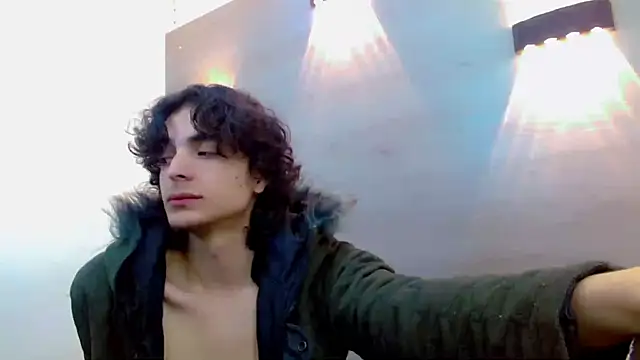 Sr BonnyEthan online show from 09-27-25, 02:11