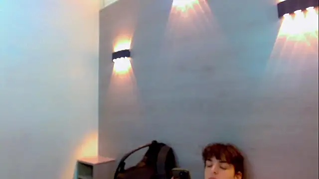 Sr BonnyEthan online show from 12-02-25, 01:50