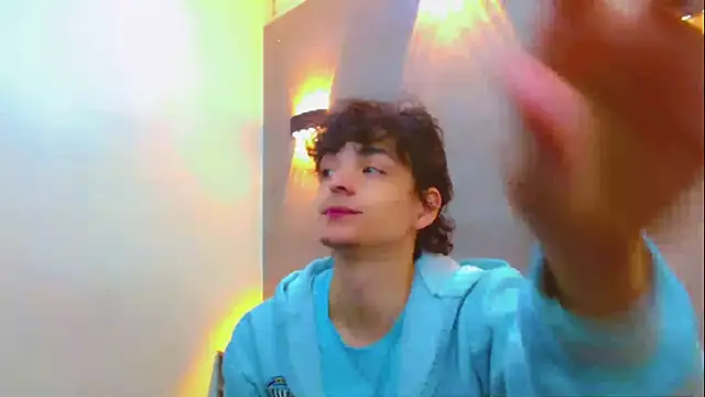 Sr BonnyEthan online show from 12-15-25, 02:10