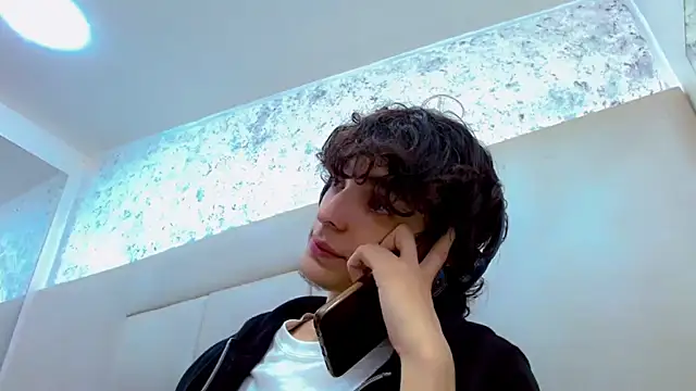 Sr BonnyEthan online show from 02-28-26, 01:01