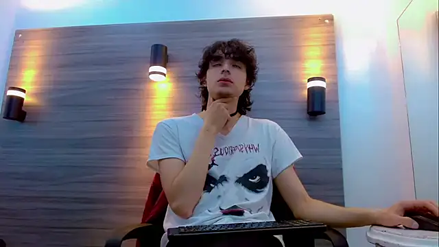 Sr BonnyEthan online show from 03-09-26, 12:53