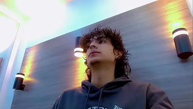 Sr BonnyEthan online show from 03-14-26, 12:54