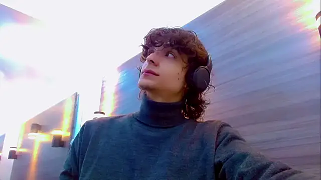 Sr BonnyEthan online show from 03-20-26, 12:54