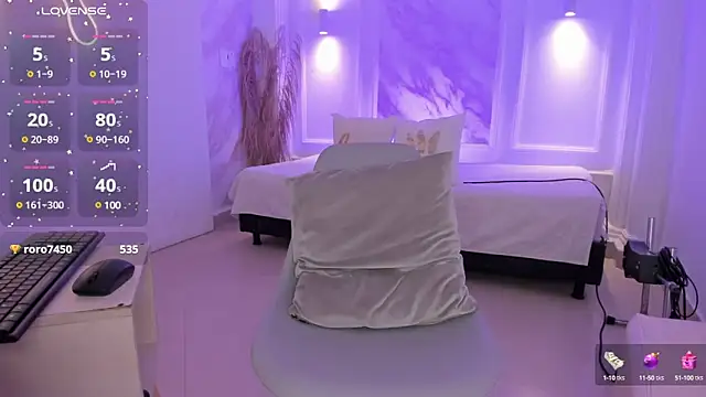 NastassjaCandy online show from 01-14-25, 10:34