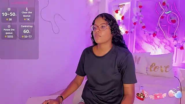 NastassjaCandy online show from 02-22-25, 07:03