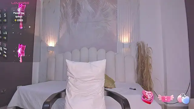 NastassjaCandy online show from 04-08-26, 07:47