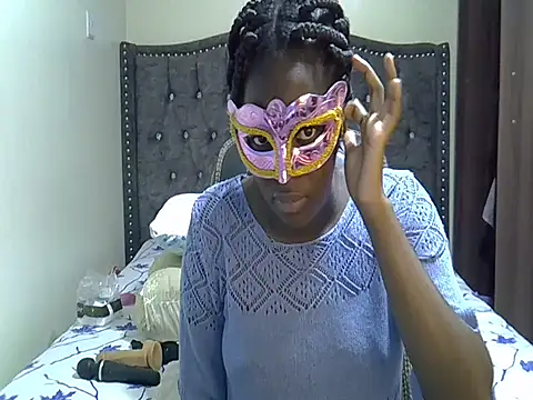 QueenJelly Sexy online show from 02-10-25, 02:30