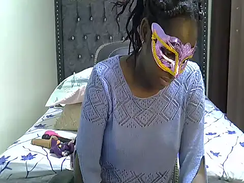 QueenJelly Sexy online show from 02-17-25, 10:47