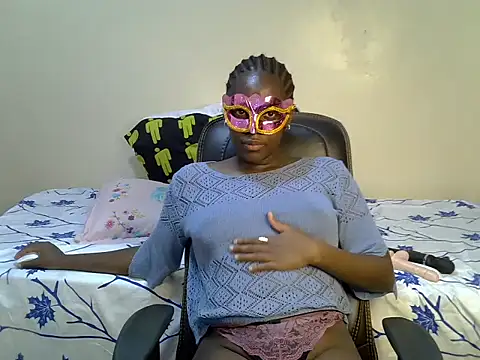 QueenJelly Sexy online show from 11-20-25, 12:11