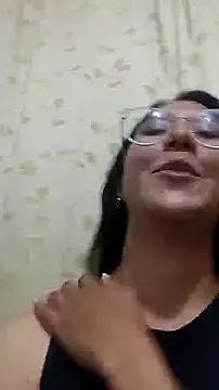 DaraBeckett online show from 03-18-25, 12:14