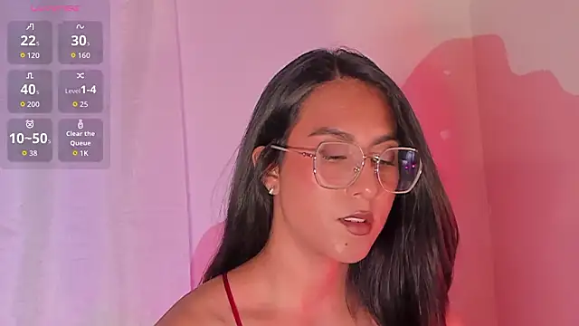 DaraBeckett online show from 03-20-26, 11:20