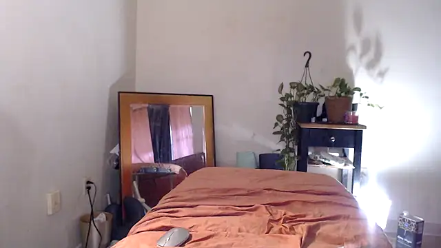 vixenpaisley2 online show from 12-28-24, 05:12