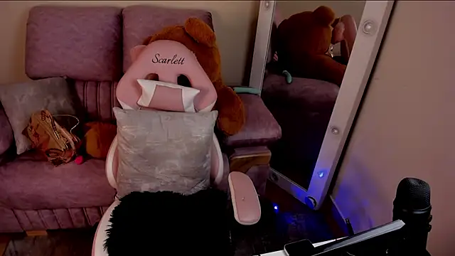 Elektra Storm online show from 02-11-25, 11:54