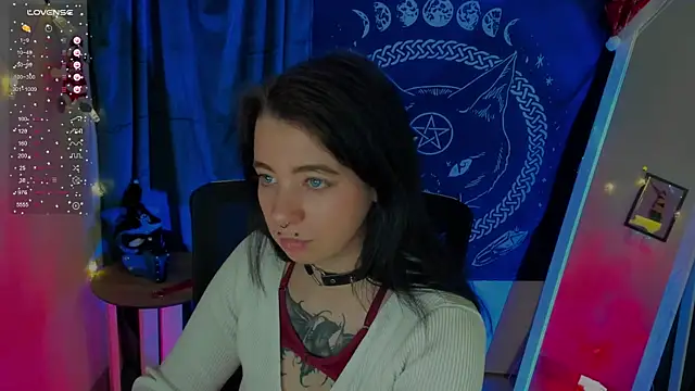 Snapshot of Sam_Mystery chatting on 01-11-25, 02:30 Sam Mystery online show from 01-11-25, 02:30