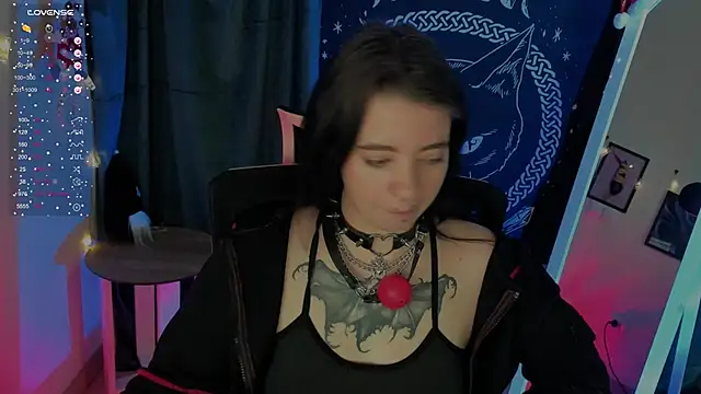 Snapshot of Sam_Mystery chatting on 01-12-25, 02:14 Sam Mystery online show from 01-12-25, 02:14