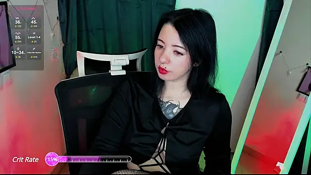 Snapshot of Sam_Mystery chatting on 02-25-25, 02:11 Sam Mystery online show from 02-25-25, 02:11