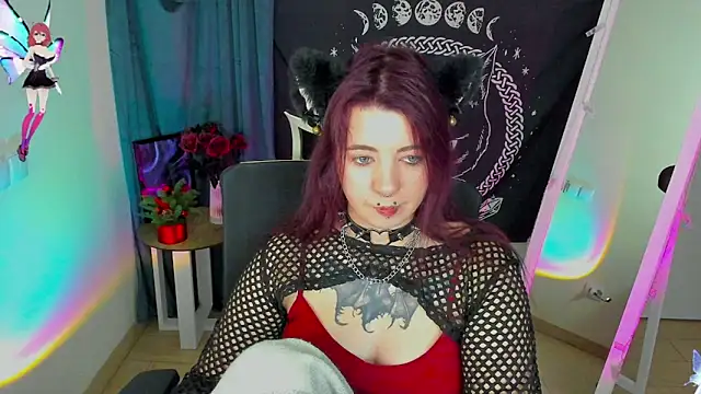 Sam Mystery online show from 01-05-26, 05:27