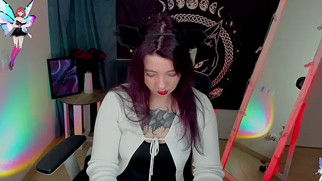 Sam Mystery online show from 02-05-26, 02:54