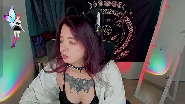 Sam Mystery online show from 02-11-26, 02:11