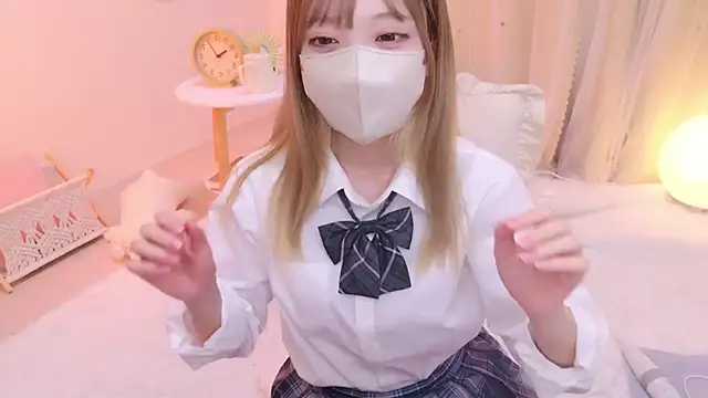 AZUnyan  online show from 02-14-25, 06:29