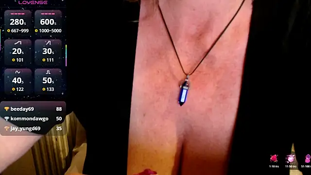 JennaDeluxe online show from 03-08-26, 05:28