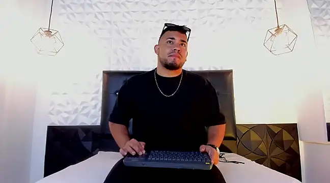 BrianMalonee online show from 02-03-25, 02:02