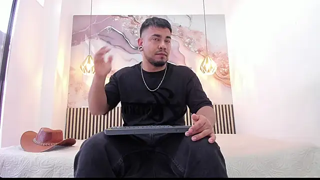 BrianMalonee online show from 10-15-25, 12:16