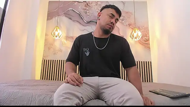 BrianMalonee online show from 10-17-25, 12:08