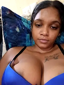 Indianqueen03 online show from 02-26-26, 06:18