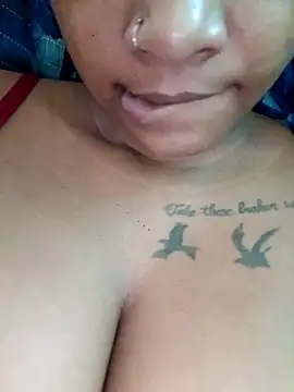 Indianqueen03 online show from 03-24-26, 01:27