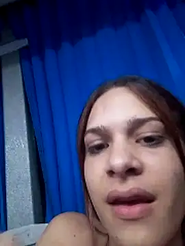 ChanellCastilla online show from 02-22-26, 03:07