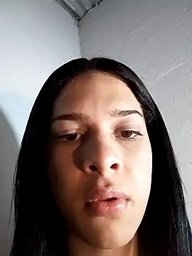 ChanellCastilla online show from 03-26-26, 03:23