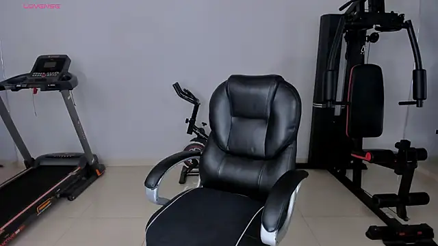 AlessaRomero online show from 03-09-26, 08:02