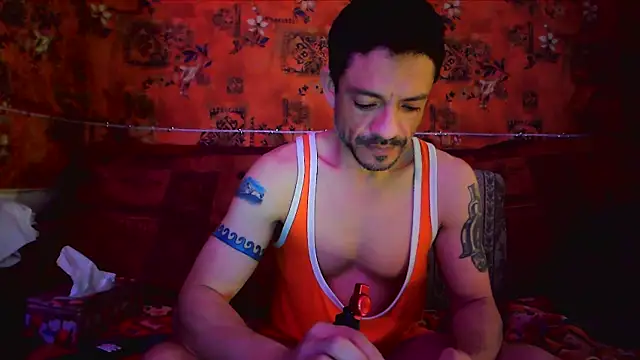 Tony Torrente online show from 12-02-24, 01:47