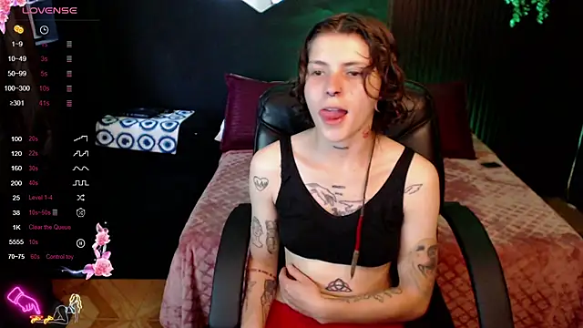 pretty cristal69 online show from 03-26-26, 10:04