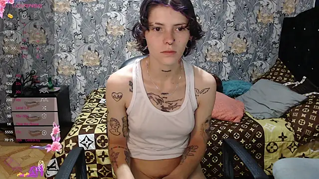 Snapshot of pretty_cristal69 chatting on 04-30-26, 12:00 pretty cristal69 online show from 04-30-26, 12:00
