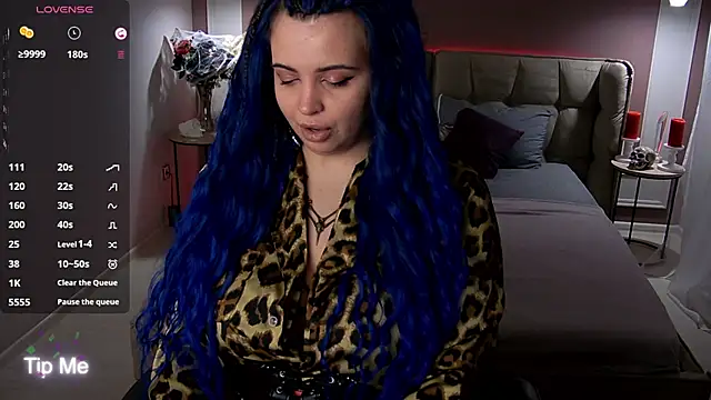 Miss Maya Mils online show from 11-06-25, 01:06