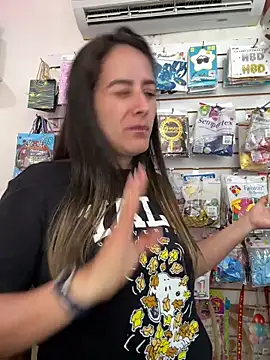 Rousse92 online show from 03-23-26, 09:52