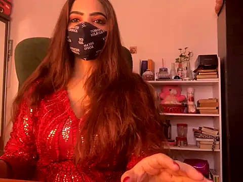 Fantastic ruby online show from 12-02-25, 04:57