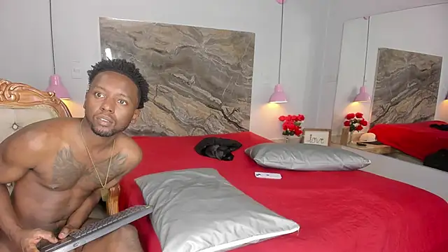 kaleb violeta 1 online show from 02-20-26, 06:26